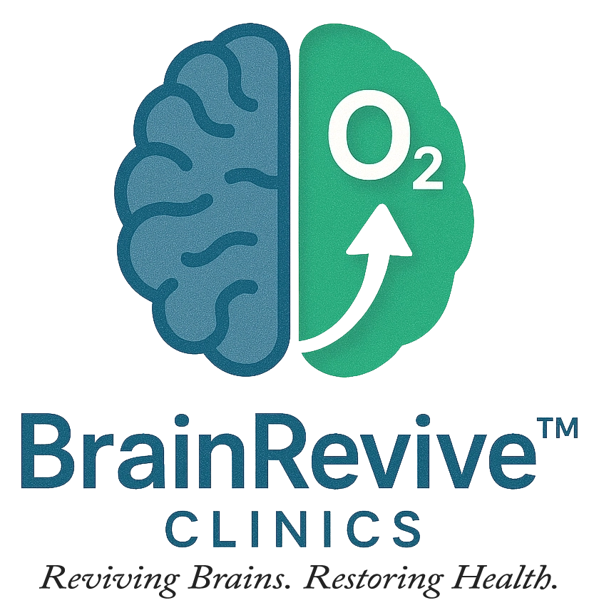 BrainRevive